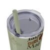 BGM Skinny Tumbler with Straw, 20oz - Image 52