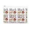 Black Girl Magic Accessory Pouch - Image 14