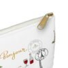 Paris Accessory Pouch - Image 4