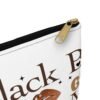 Black Girl Magic Accessory Pouch - Image 8