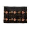 Black Girl Magic Accessory Pouch - Image 14