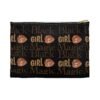 Black Girl Magic Accessory Pouch - Image 13
