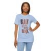 Black Girls Are Magic Unisex  Short Sleeve Tee - Image 80