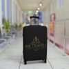 JEK Travels Luggage Cover - Image 11