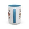 Black Girl Magic Accent Coffee Mug - Image 28