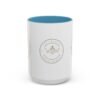 JEK Travels Accent Coffee Mug - Image 25