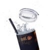 BGM Skinny Tumbler with Straw, 20oz - Image 62