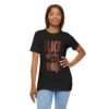 Black Girls Are Magic Unisex  Short Sleeve Tee - Image 22