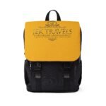 JEK Travels Casual Shoulder Backpack