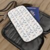 Paris Passport Wallet - Image 6
