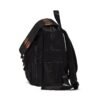 Black Girls Magic Casual Shoulder Backpack - Image 3