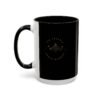 JEK Travels Accent Coffee Mug - Image 9
