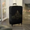 JEK Travels Luggage Cover - Image 5