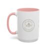 JEK Travels Accent Coffee Mug - Image 21