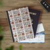 Black Girl Magic Passport Cover - Image 5