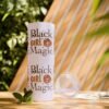 BGM Skinny Tumbler with Straw, 20oz - Image 45