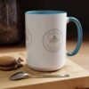 JEK Travels Accent Coffee Mug - Image 29