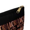Black Girls Are Magic Accessory Pouch - Image 8