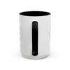 JEK Travels Accent Coffee Mug - Image 10