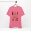Black Girls Are Magic Unisex  Short Sleeve Tee - Image 94