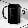 JEK Travels Accent Coffee Mug - Image 12