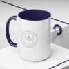 JEK Travels Accent Coffee Mug - Image 18