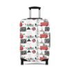London Luggage Cover - Image 7
