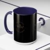 JEK Travels Accent Coffee Mug - Image 18