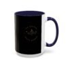 JEK Travels Accent Coffee Mug - Image 14