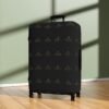 JEK Travels Luggage Cover - Image 14