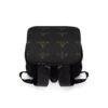 JEK Travels Casual Shoulder Backpack - Image 4