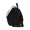 Black Girls Magic Casual Shoulder Backpack - Image 3