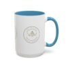 JEK Travels Accent Coffee Mug - Image 26