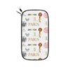 Melanin Jetsetter Passport Wallet - Image 3