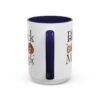 Black Girl Magic Accent Coffee Mug - Image 16