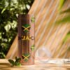 Jamaica  Skinny Tumbler with Straw, 20oz - Image 90