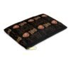 Black Girl Magic Accessory Pouch - Image 11