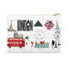 Around The World Accessory Pouch - Image 13