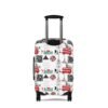 London Luggage Cover - Image 3