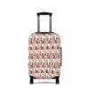 Black Girls Are Magic Luggage Cover - Image 7