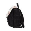 Melanin Jetsetters Casual Shoulder Backpack - Image 3