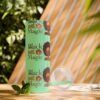 BGM Skinny Tumbler with Straw, 20oz - Image 72