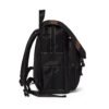 Black Girls Magic Casual Shoulder Backpack - Image 2