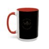 JEK Travels Accent Coffee Mug - Image 3