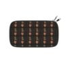 Black Girl Magic Passport Wallet - Image 2