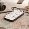 Melanin Jetsetter Passport Wallet - Image 5