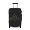 JEK Travels Luggage Cover - Image 12
