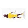 Melanin Jetsetter Beach Towel - Image 2