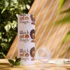 BGM Skinny Tumbler with Straw, 20oz - Image 36
