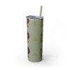 BGM Skinny Tumbler with Straw, 20oz - Image 47